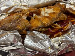 -金掌勺·锅包肉(广渠门店)