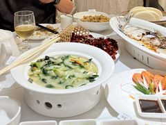 -万龙洲海鲜(安定门店)