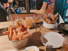 -牛啤堂精酿啤酒餐吧(五棵松华熙店)