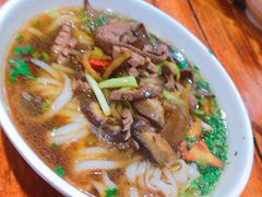 猪肝粉-肆姐面粉馆(坡子街店)