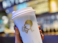 -喜茶(上海正大广场店)