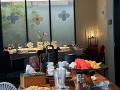 -三生三味密宗川菜·江景餐厅(来福士店)