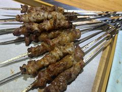-军嫂烧烤(马家店)