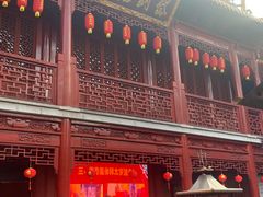 -钦赐仰殿道观