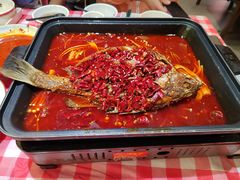 -辣小鲜·南昌大排档(船山路店)