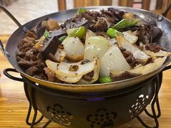 -途肴·老农饭庄(百里峡店)