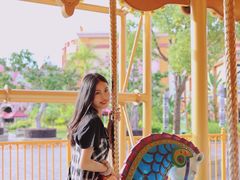 -厦门方特东方神画