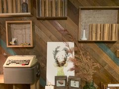 -时光花园(白鹭洲店)