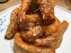 -四季民福烤鸭店(前门廊房二条店)