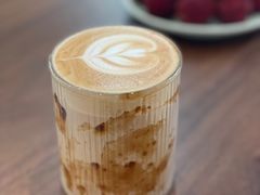 -Fridi Patisserie Cafe