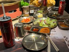 -西塔老太太泥炉烤肉(青浦蟠龙天地店)