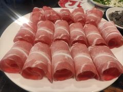 -将台涮肉(酒仙桥店)