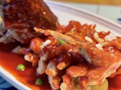 -姑苏家宴·苏帮菜·松鼠桂鱼(苏州总店)