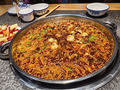 -胖子鱼·天水麻辣鱼火锅(秦州407店)