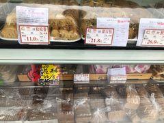 零售区-闻酥园(水碾河路店)