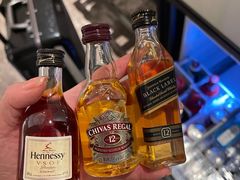 -长沙尼依格罗酒店