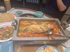 -宋徽厨·安徽菜(绿地店)