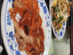 利群烤鸭-利群烤鸭店(前门店)