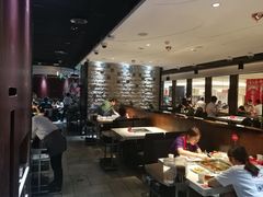 -海底捞火锅(顺义华联店)