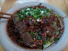 -郑件洋芋饭庄