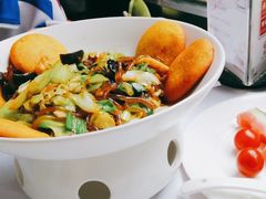 -福海居烤鸭店(鸟巢店)