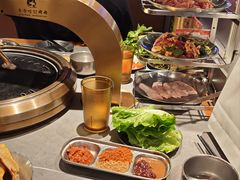 -杨小佳·齐齐哈尔烤肉·烤串(广州店)