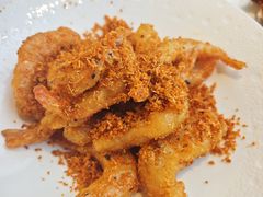 避风塘富贵虾-宁波状元楼酒店(和义路店)