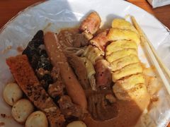 -郭记小街麻辣烫(南小街总店)