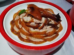 -味+新京宴·烤鸭·北京菜(创意谷店)