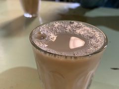 -老光明岗琼甜茶馆