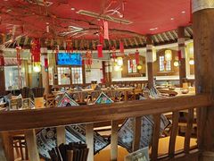 -黔诚多彩火锅(甲秀楼店)