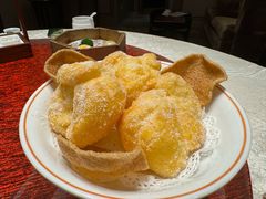 -广州逸林假日酒店·四季桃源中餐厅(白云山风景区店)