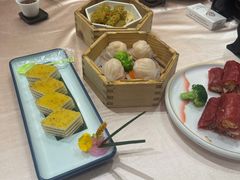 -聚福宝合苑食府(南头镇店)