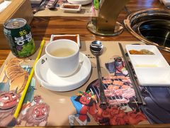 -万兴佳烤肉·长白山老味道(宏泰广场店)