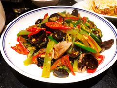 泡椒腰花-蜀都丰 正宗水煮鱼(建德天城店)