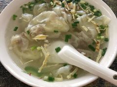 -甬城吴记馄饨(中山店)