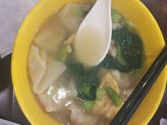 -朱鸿兴面馆(镇湖店)