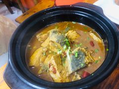 -黑皮酸菜鱼(三山街店)