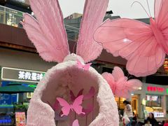 -万科生活广场(东莞松山湖店)