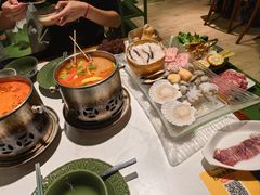 -Thai Basil罗勒叶泰式餐厅(时代天街店)