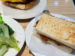 -滋味满屋美食坊(上海街店)