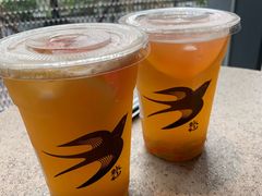 -BeauTea水仙(coco park店)