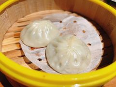 鲅鱼汤包-颐和•海鲜砂锅粥•啫啫煲(奥林匹克广场店)