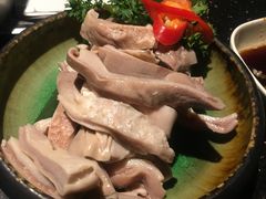 -捞王锅物料理(凯旋路店)