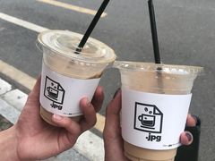 -JPG coffee(广州体育西店)