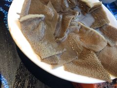 -恋羊时代黑山羊火锅(滨海大道店)