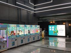 -浙影时代影城·众安广场店