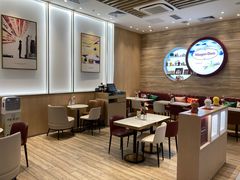 大堂-哈根达斯(合肥万科广场店)