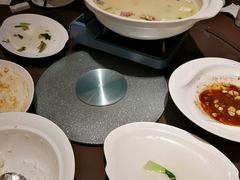 -嘉豪淮海国际豪生酒店