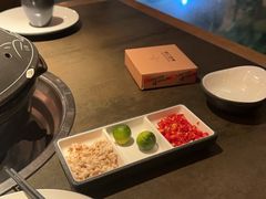 -同仁四季椰子鸡(罗湖国贸店)